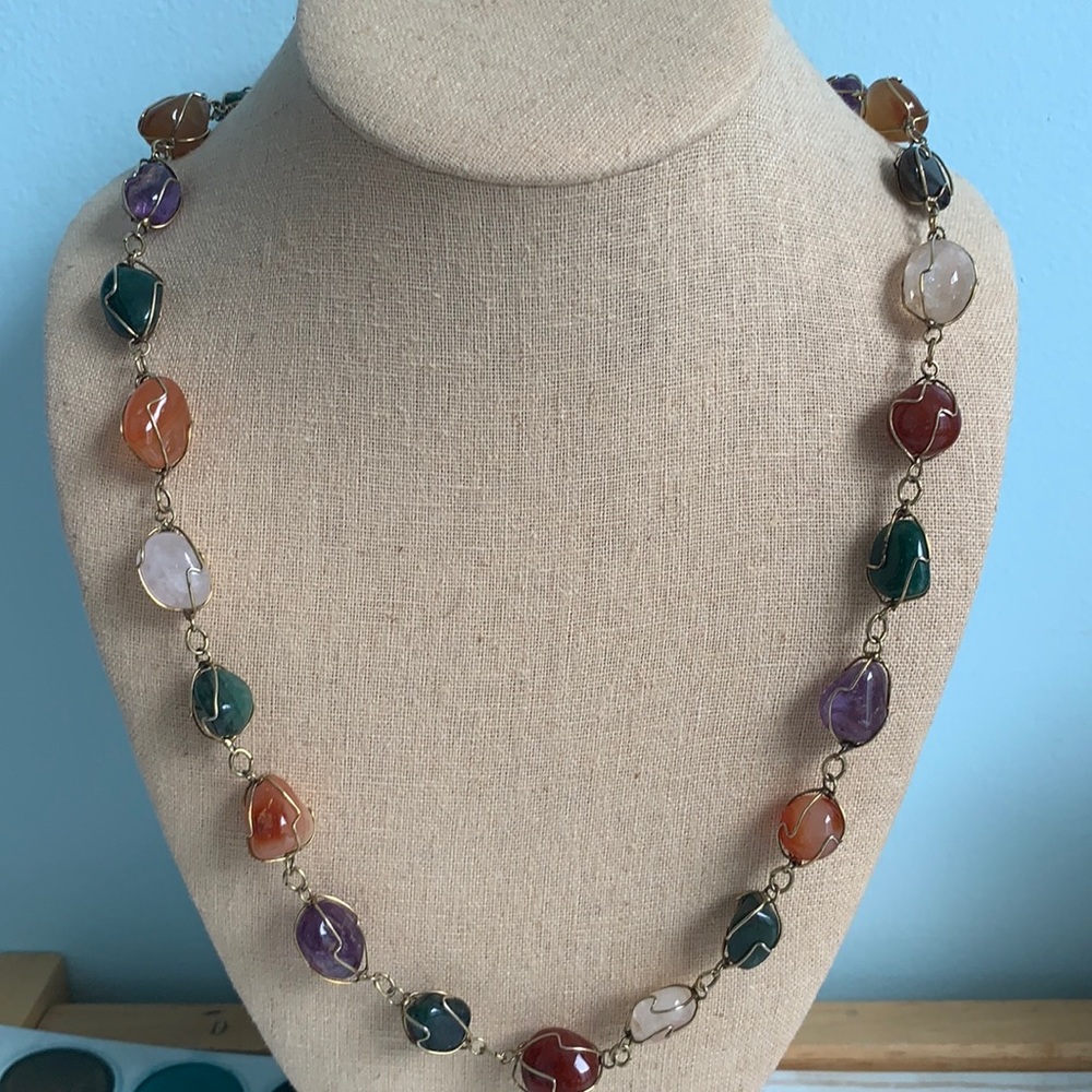 Gemstones